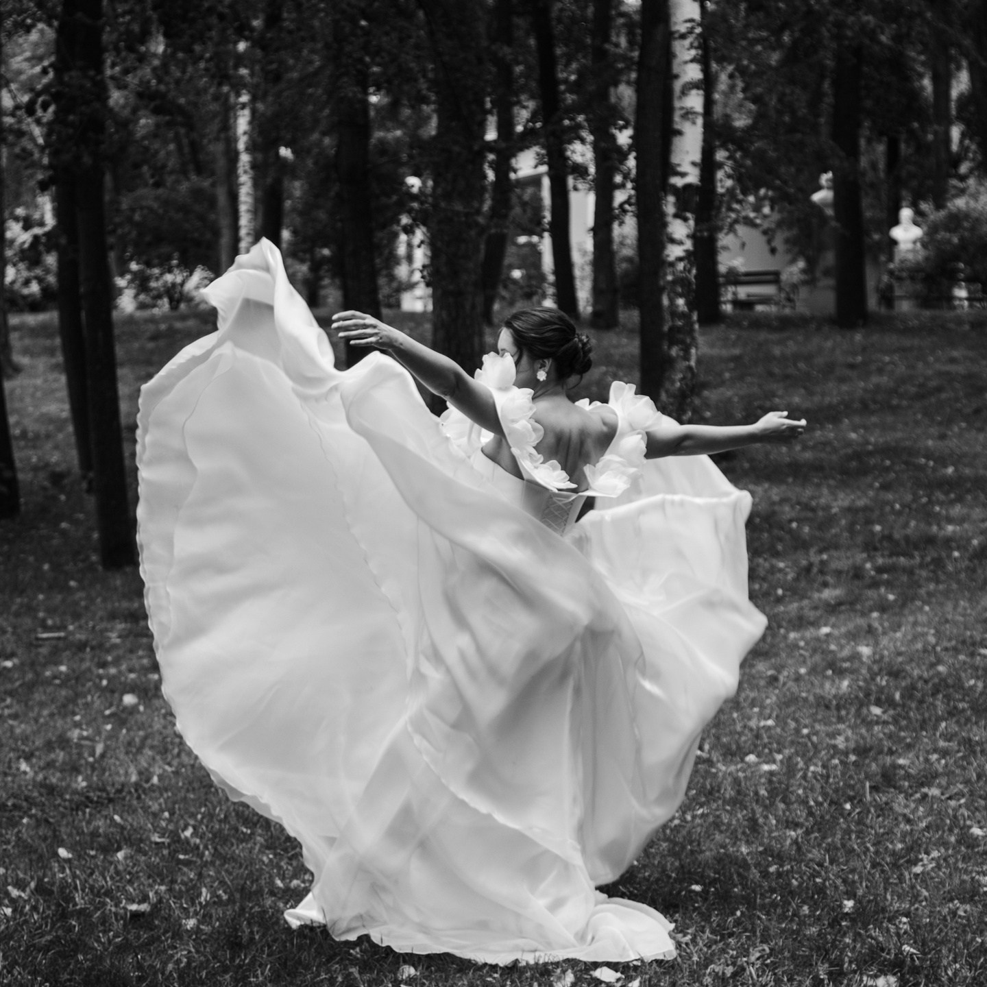 Семейный фотограф Абулгазина Катерина