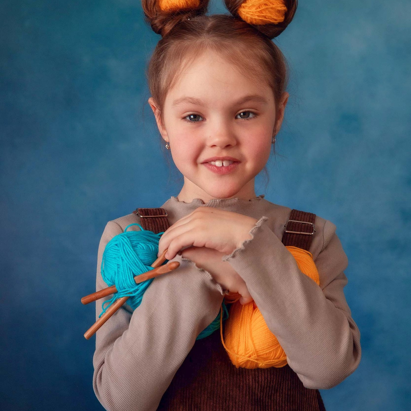 Детский и семейный фотограф Марина Вахрамеева