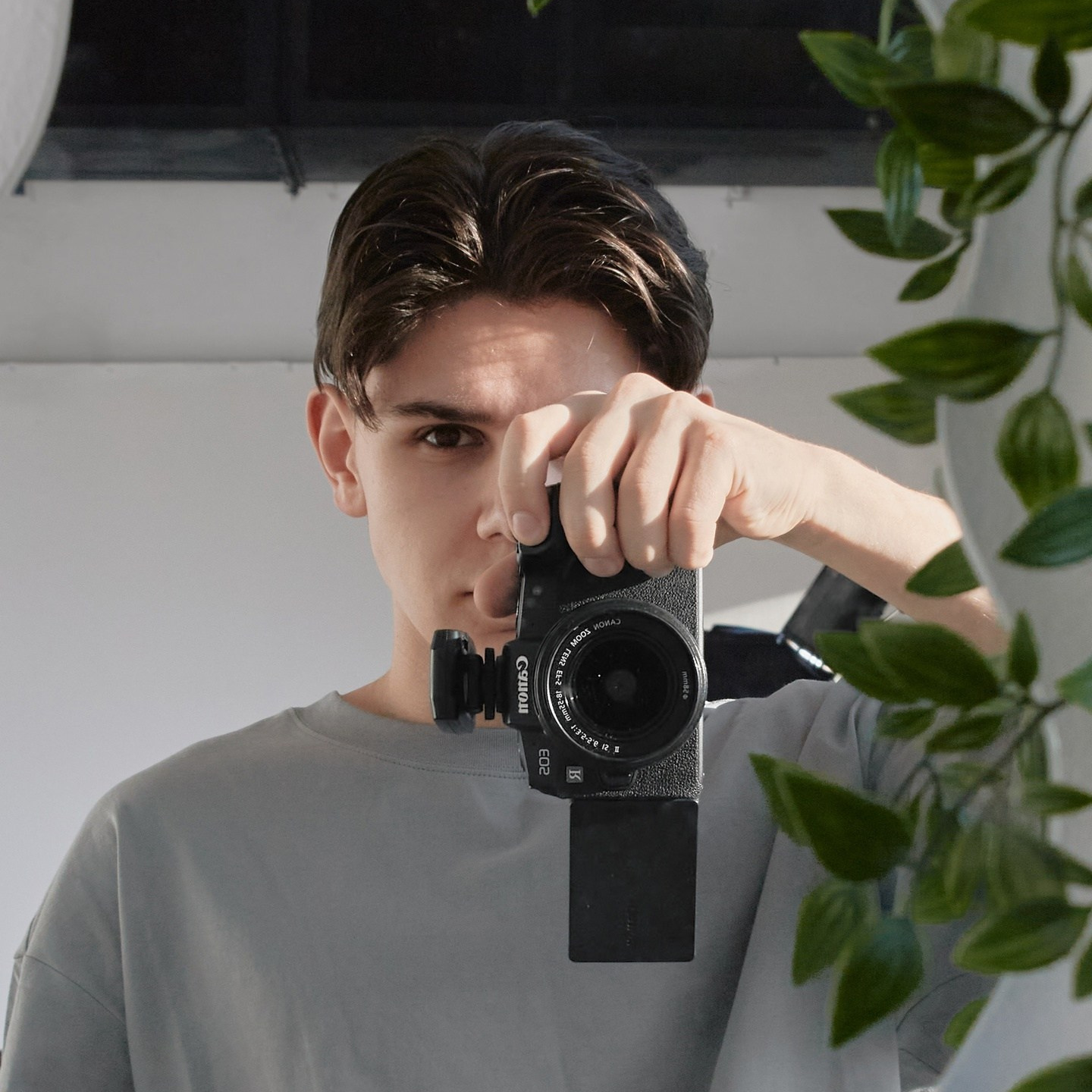 Фотограф