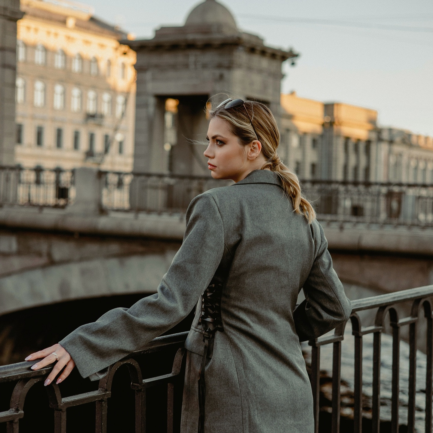 Обо мне. Профессиональный фотограф в городе Уфа