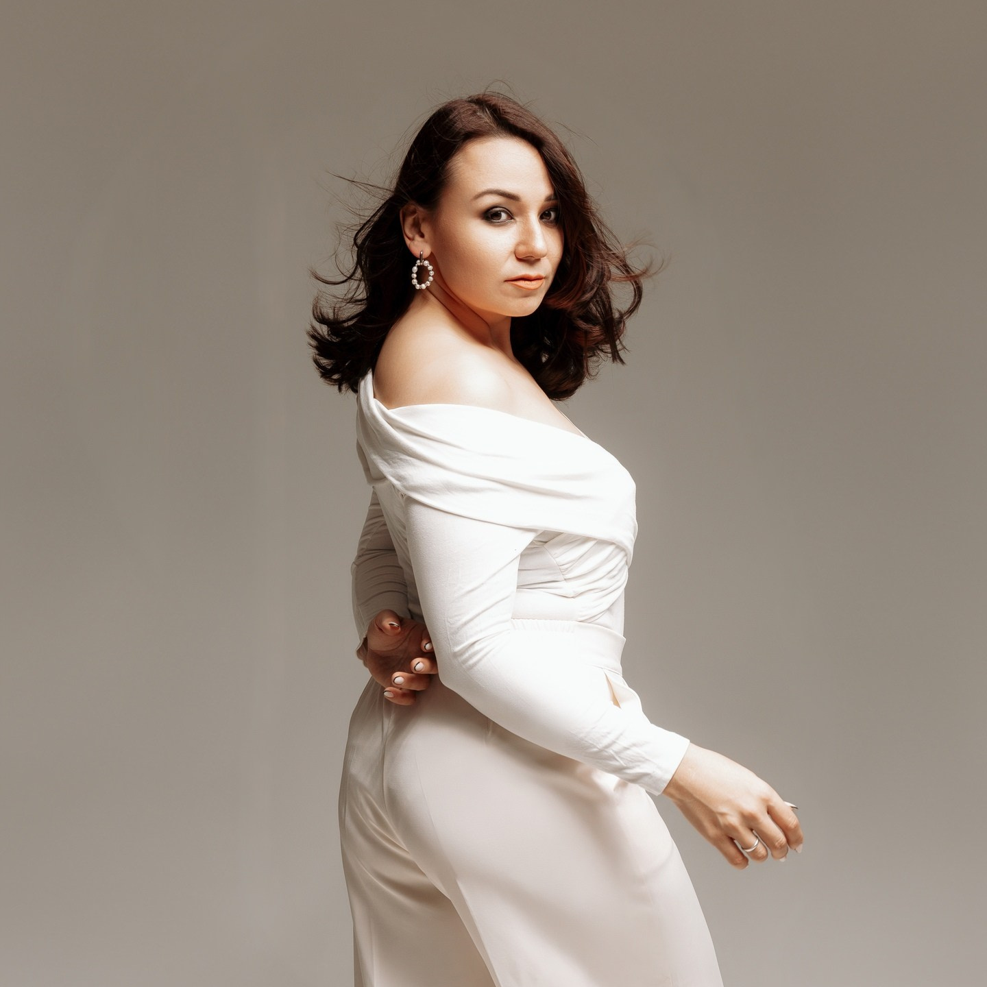 Фотограф Мария Лагутина