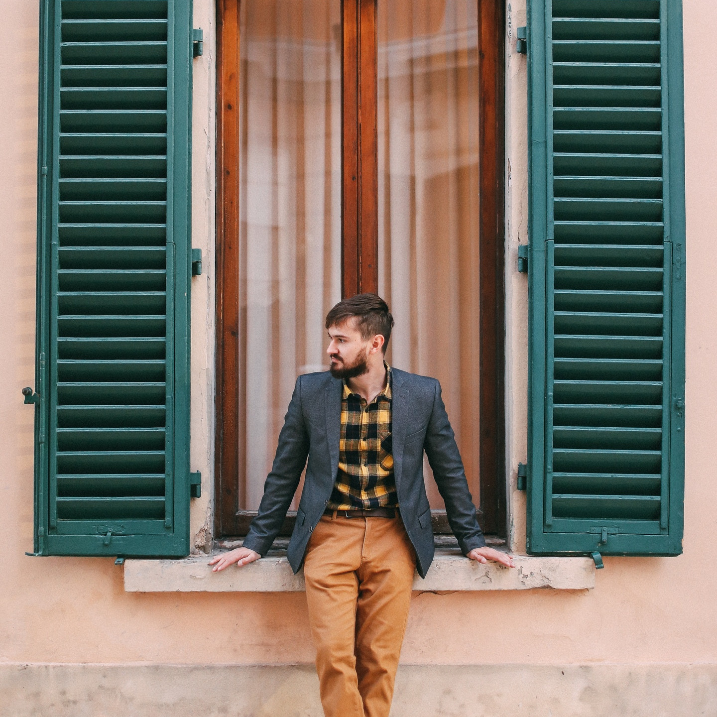 Контакты. Главная