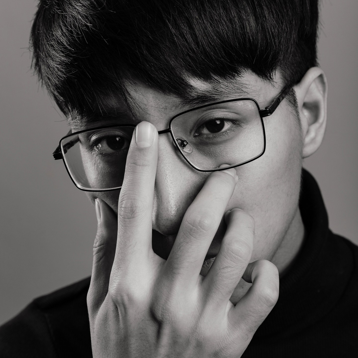 Индивидуальная съёмка. Портретный фотограф Новосибирск