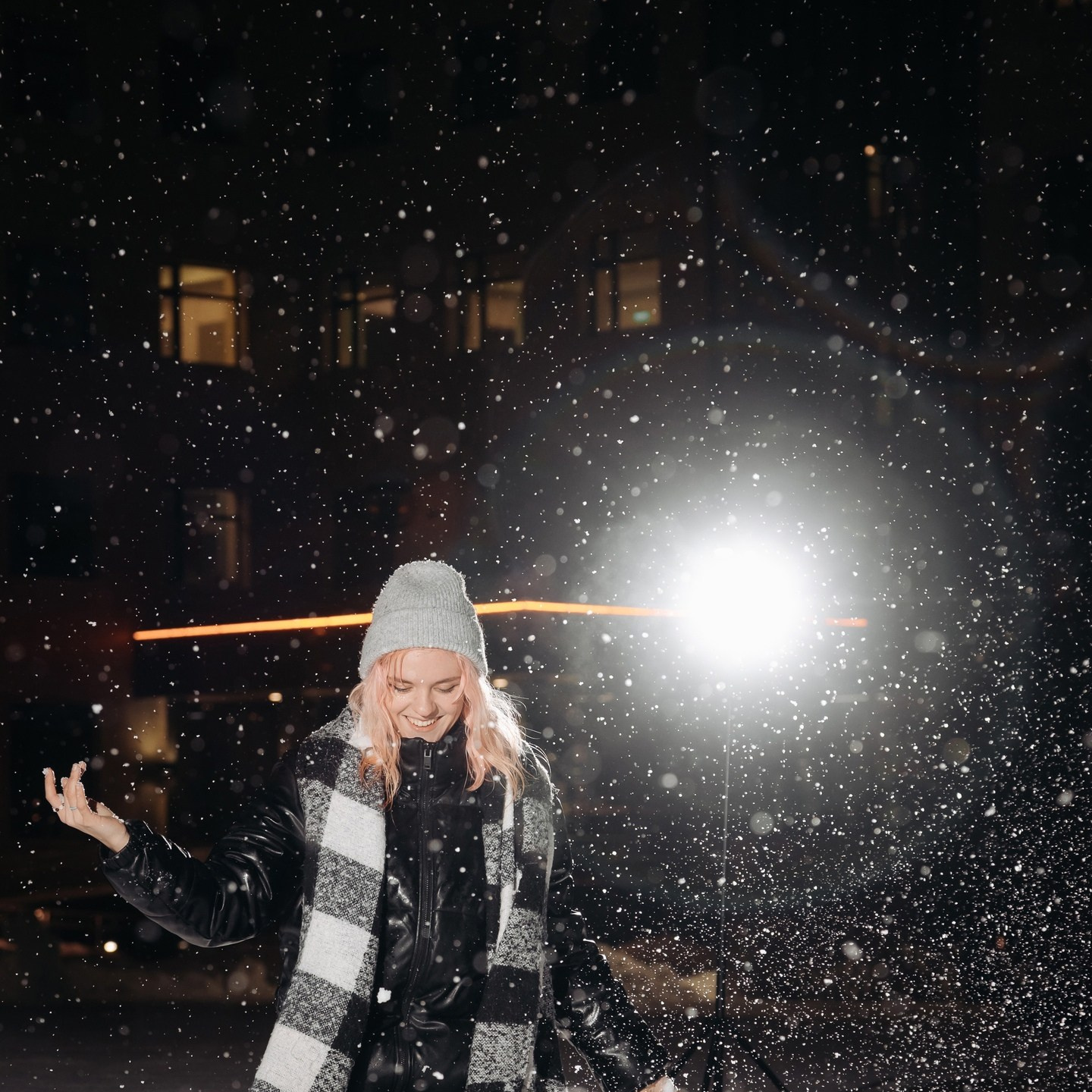 Индивидуальная съёмка. Портретный фотограф Новосибирск