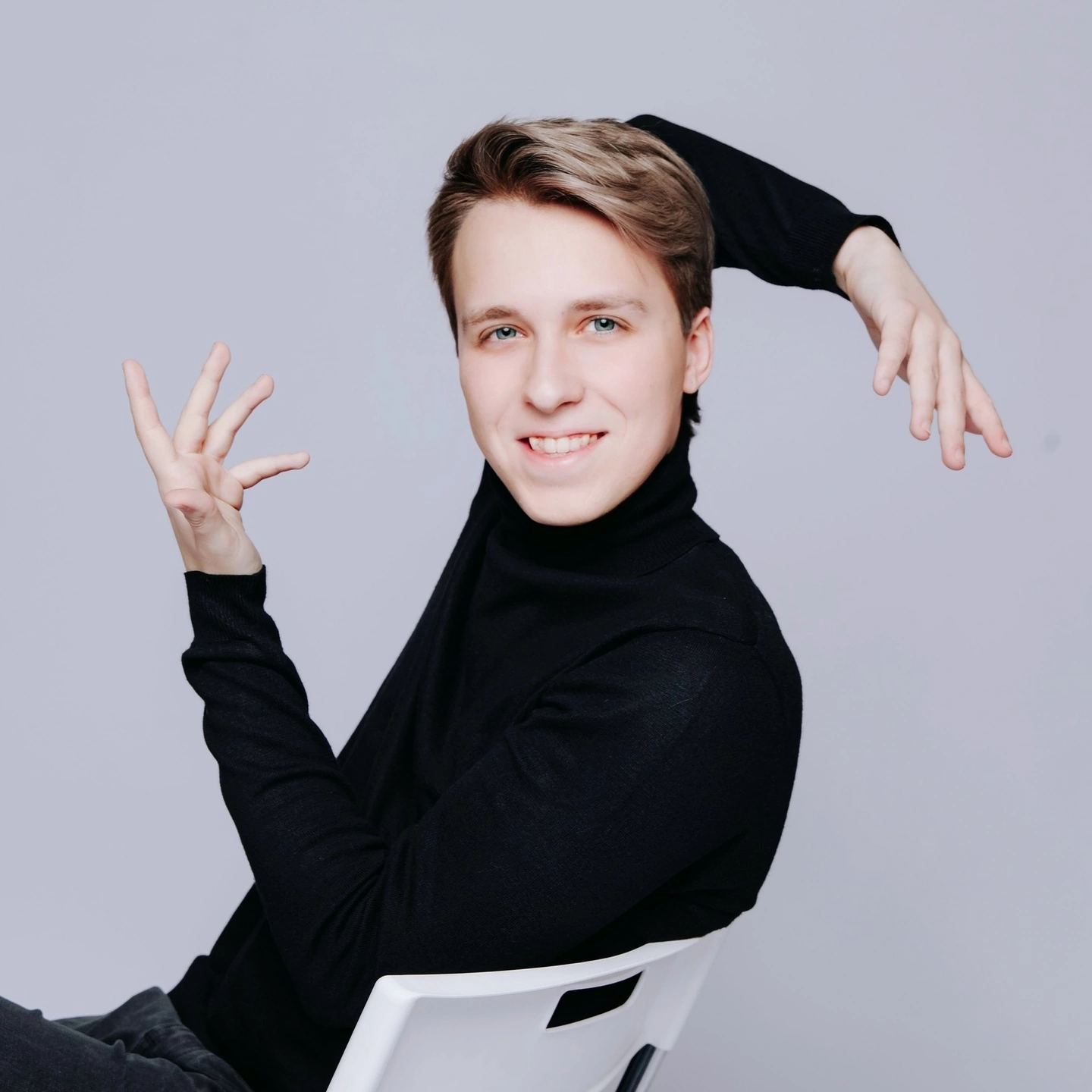 TM young. Модельная школа для детей и взрослых TOP MODEL FAMILY в Санкт-Петербурге