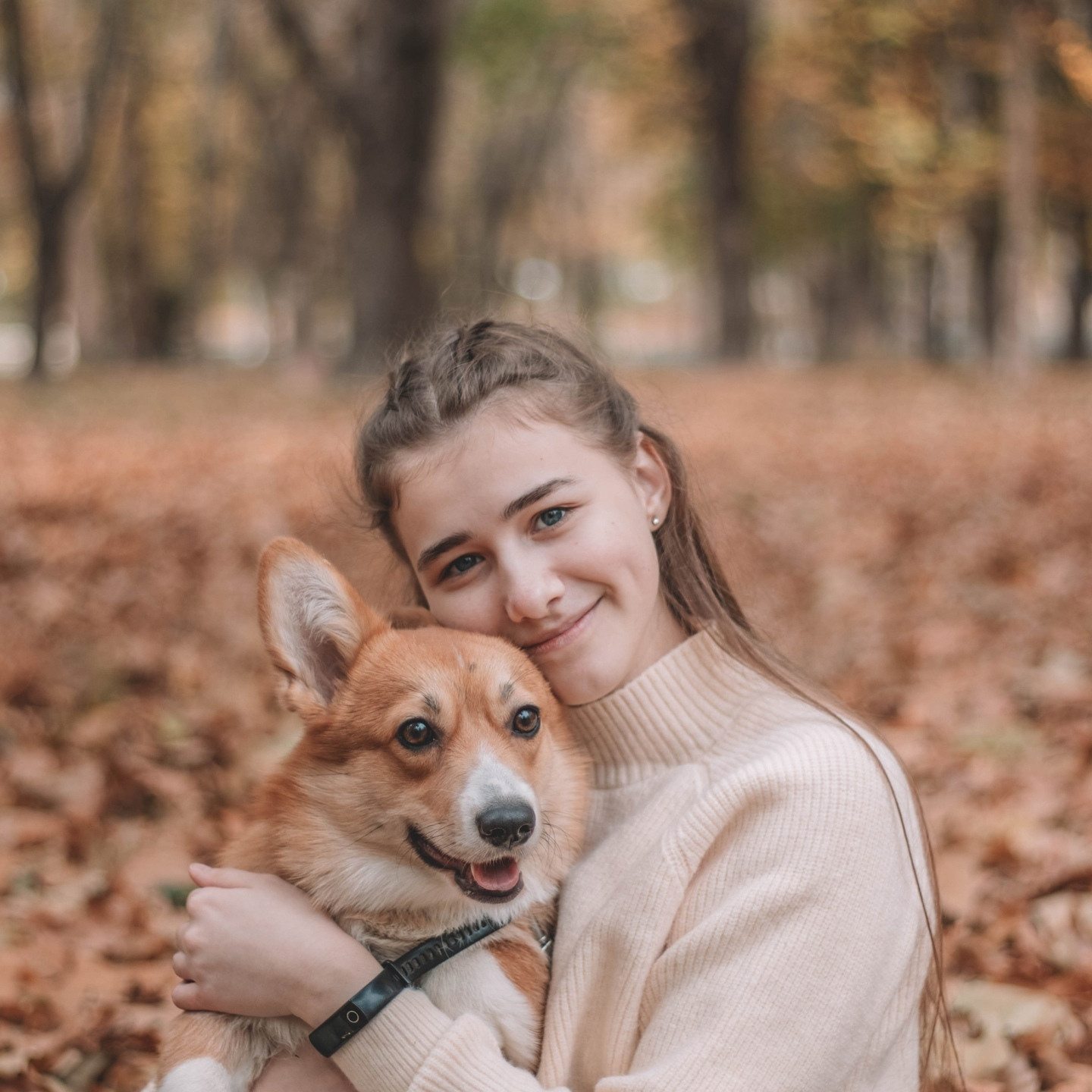 Фотограф Татьяна Новикова