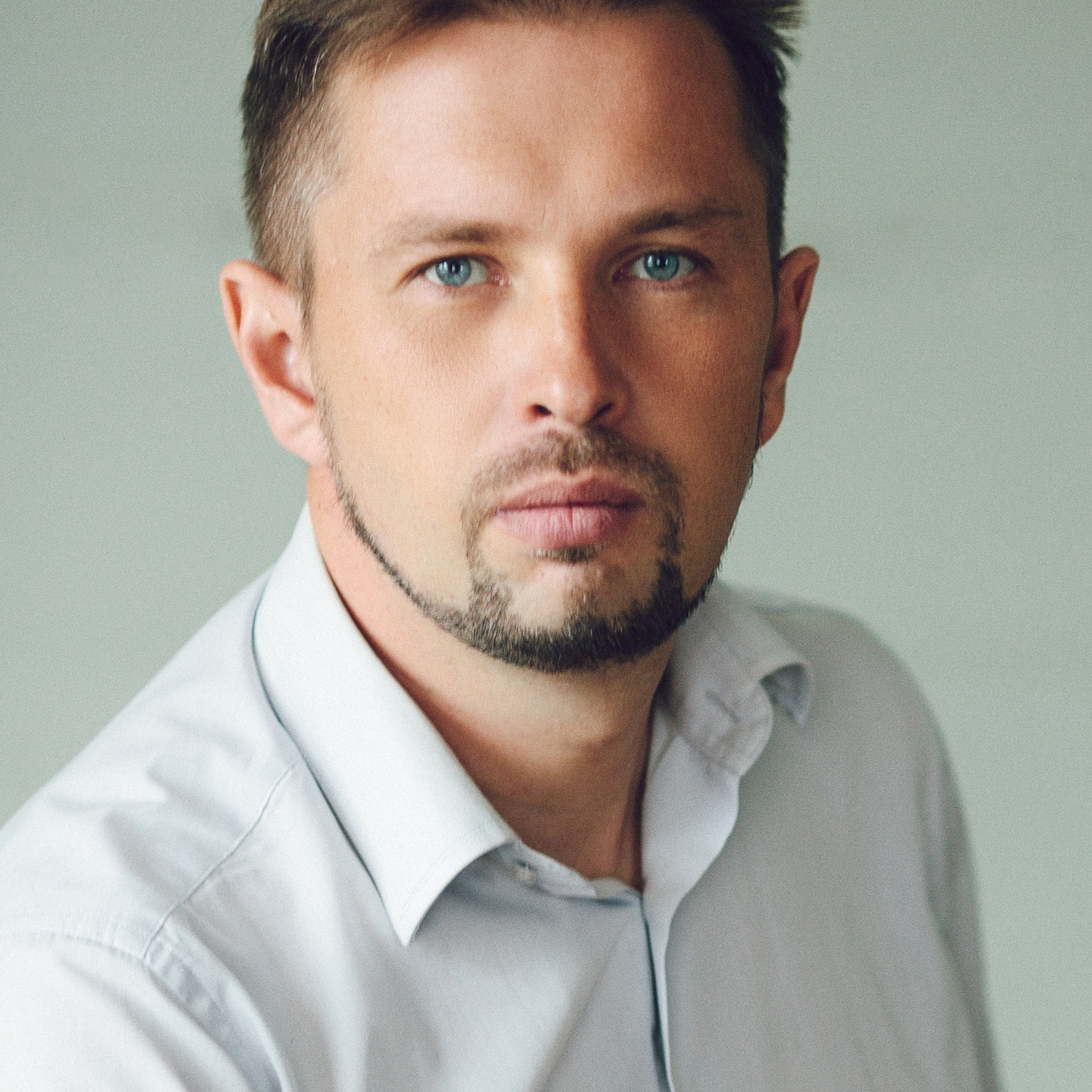 Фотограф Николай Козерин