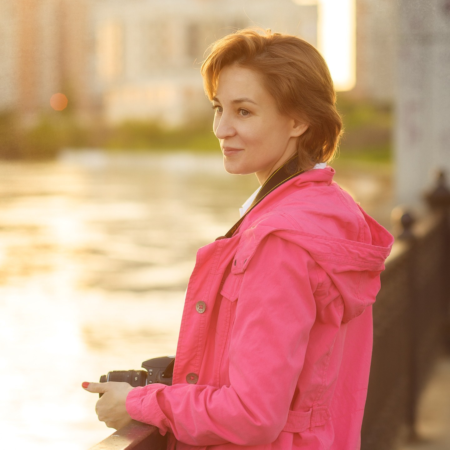 Контакты. Фотограф в Москве Тея Ми