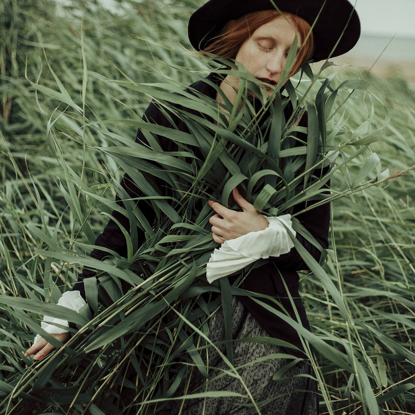 Фотограф Анна Гребенник