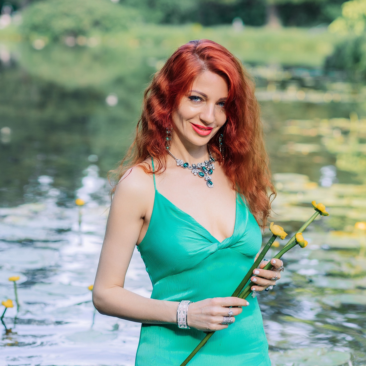 Фотограф в Санкт-Петербурге, Анна Скворцова