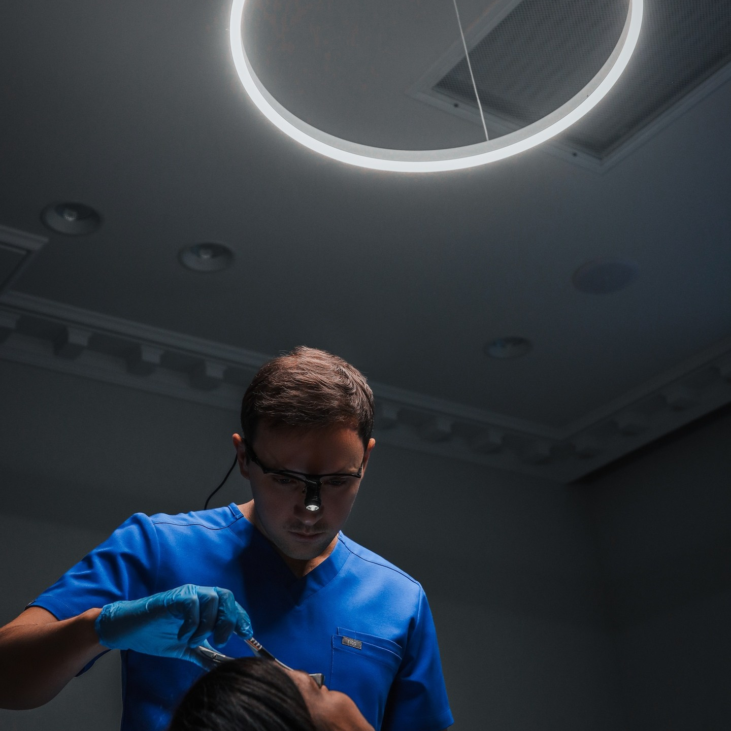 Фотограф Денис Рублёв