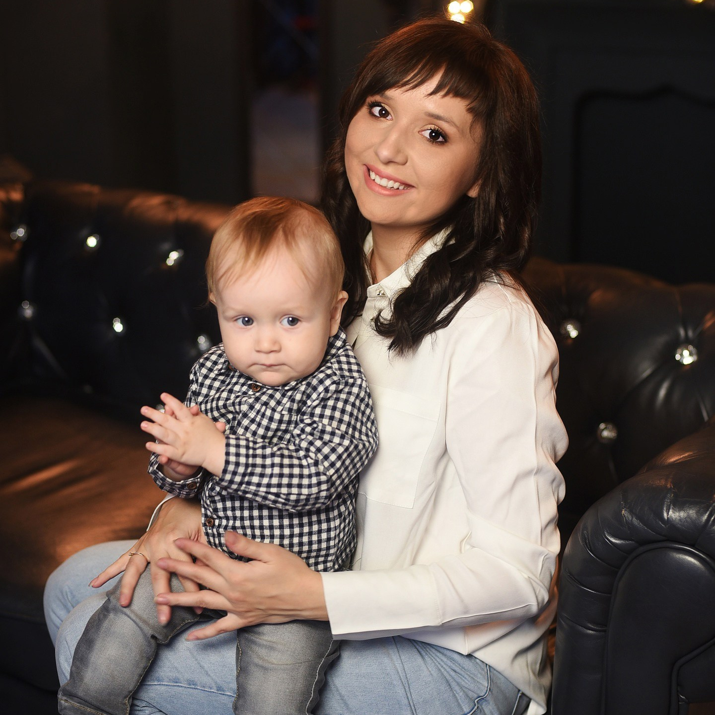 Фотограф Болотова Иветта