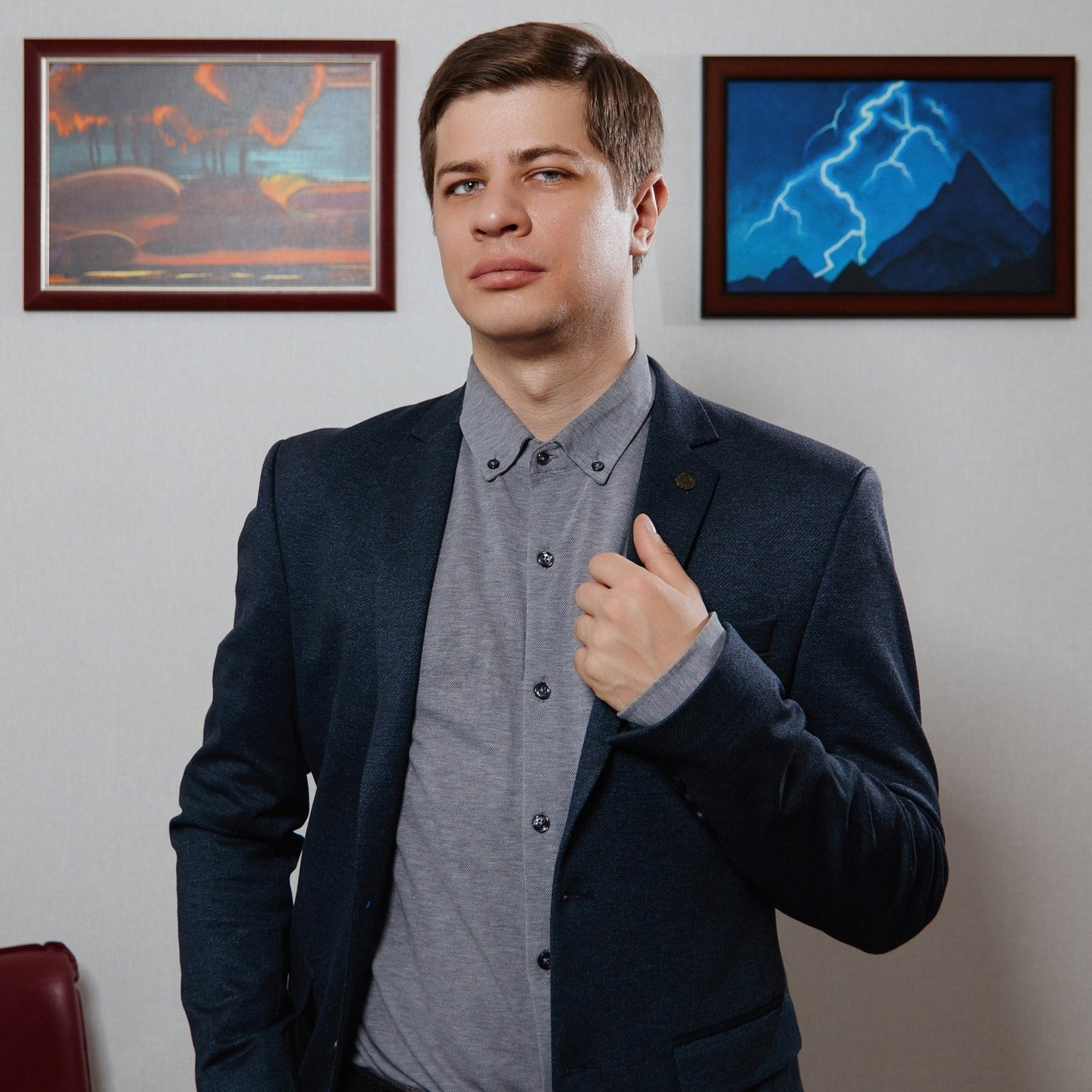 Статья психолога, посвященная принятию решений. Психолог в Самаре Павел Владимирович Левченко