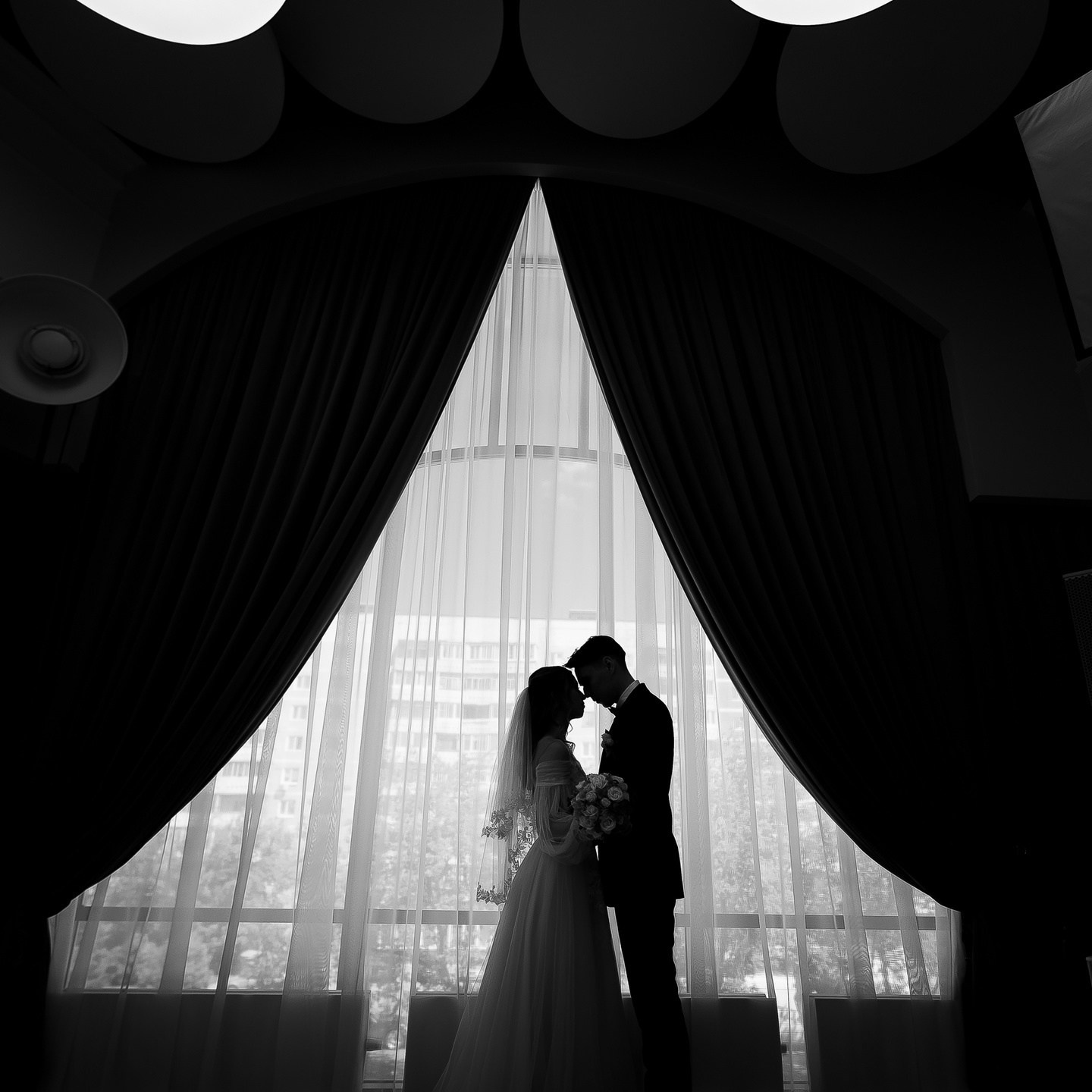 Ваш свадебный и семейный фотограф