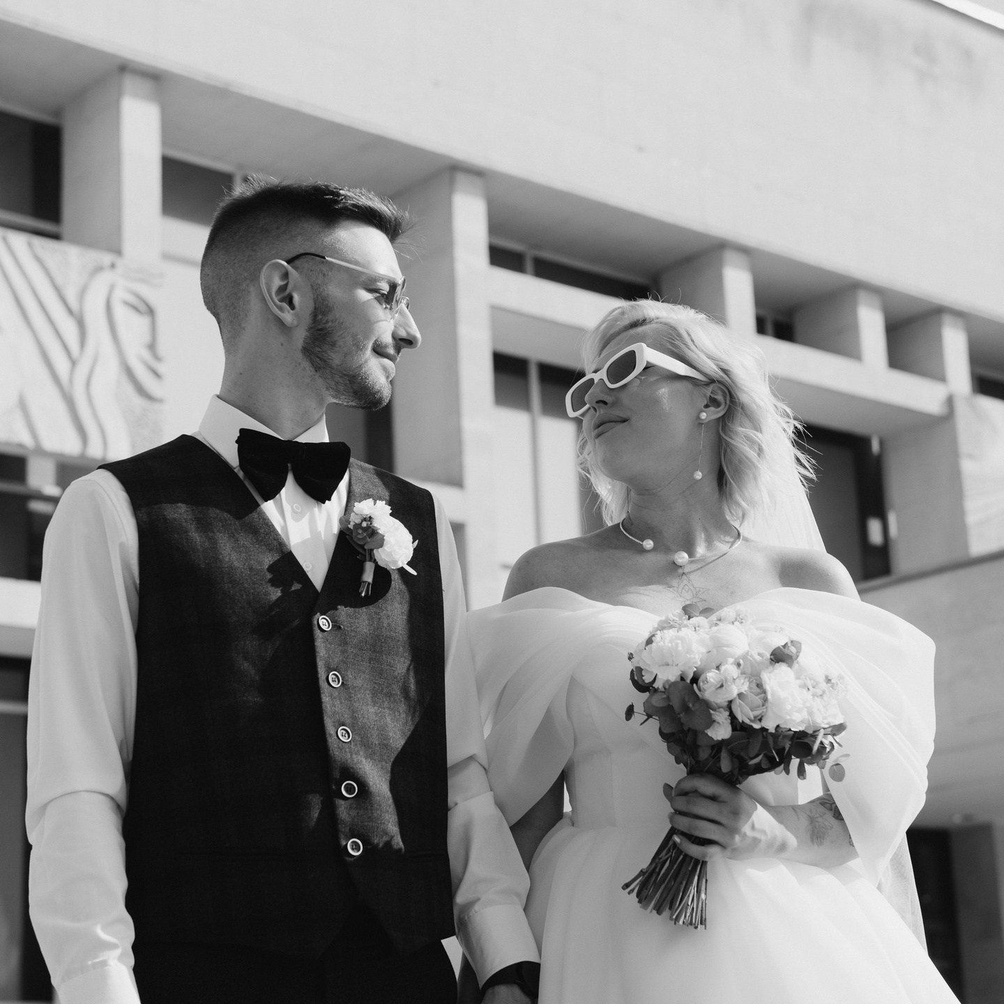 Свадебная, индивидуальная, семейная фотосессия в Вологде и Грязовце. Фотограф Алена Малышева Вологда