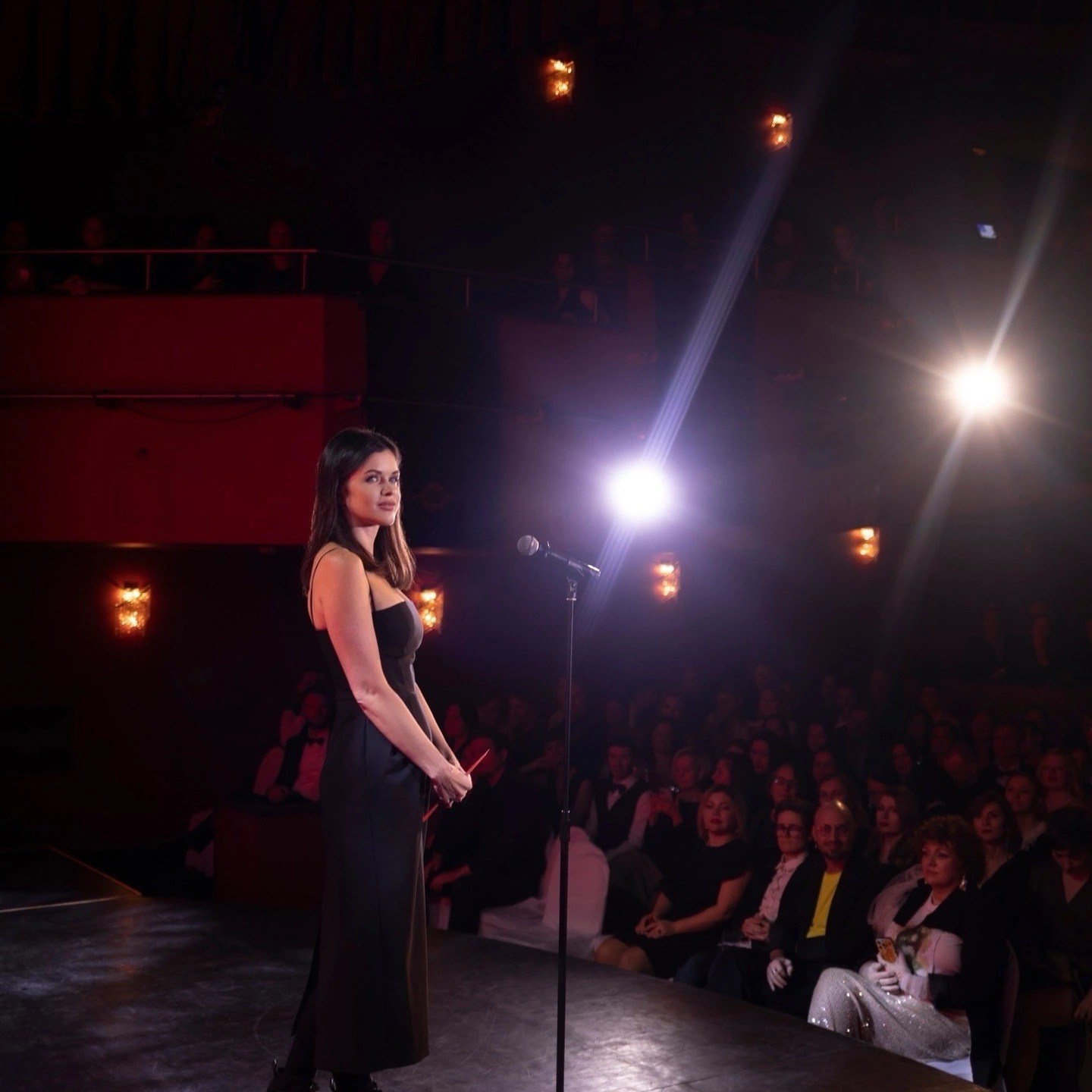 Путь в фотографии. Психолог, женский фотограф Ольга Парфентьева