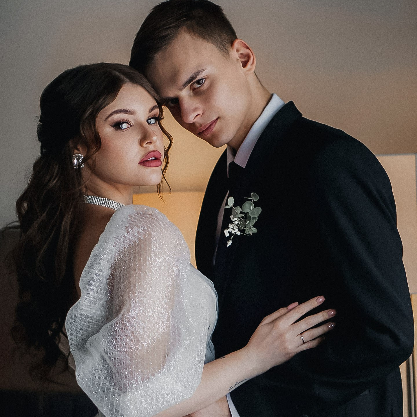 Свадебный фотограф в Дмитрове