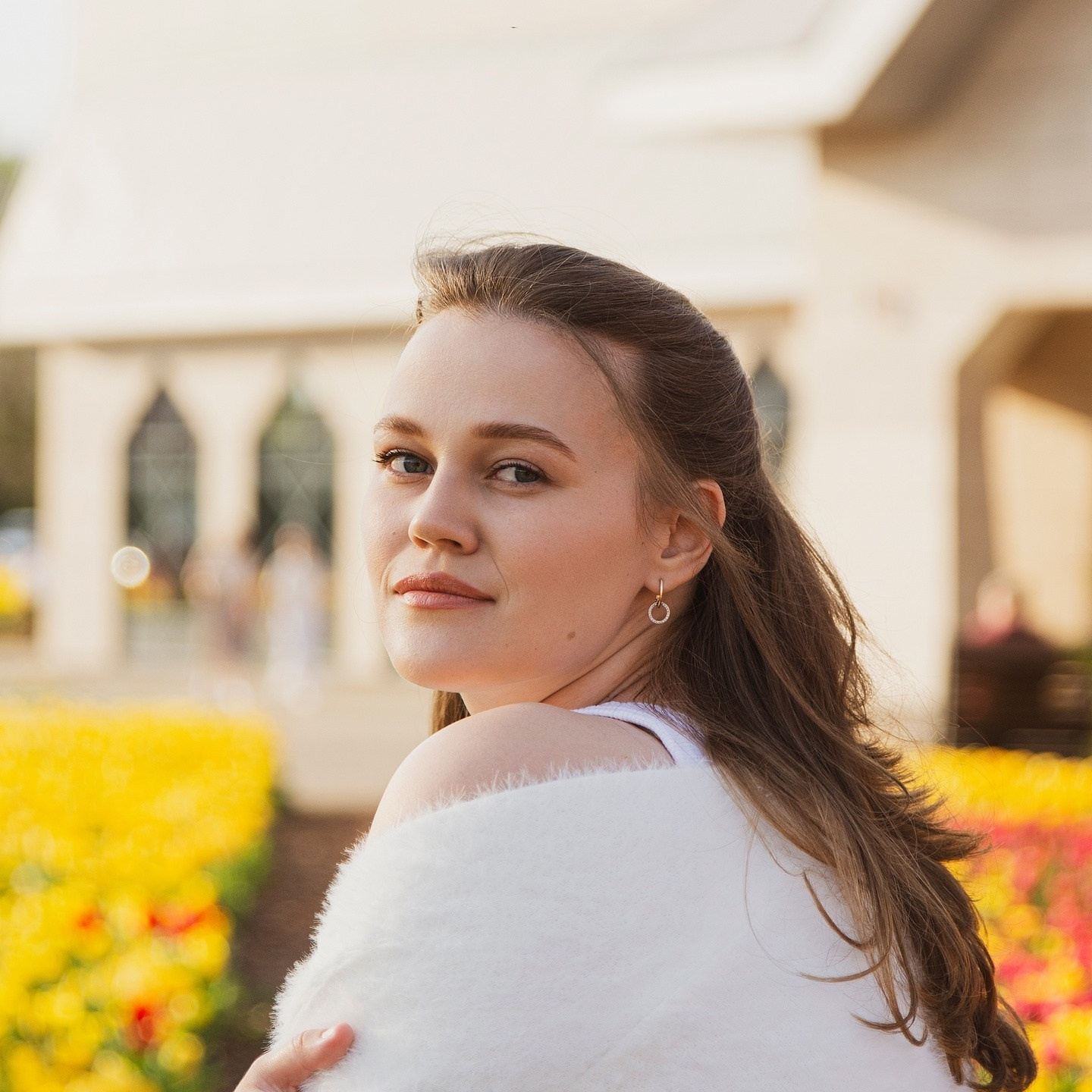 Услуги. Фотограф в Белгороде Анастасия Богунова