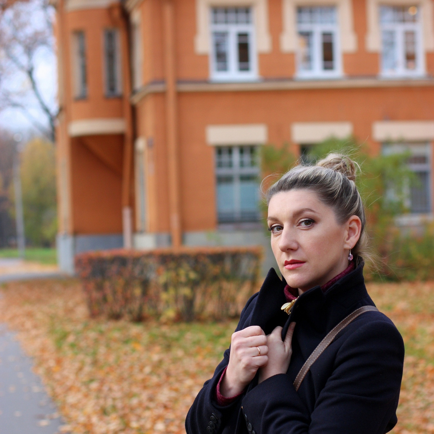 Портретная съёмка. Семейный фотограф Василий Свешников