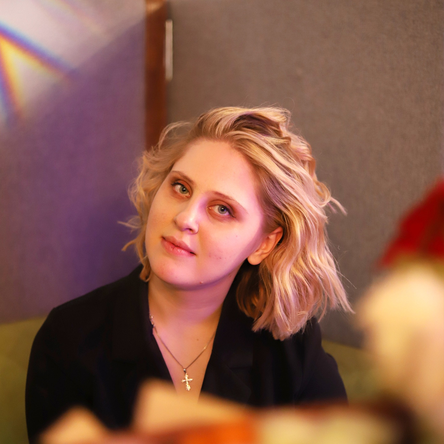 Портретная съёмка. Семейный фотограф Василий Свешников