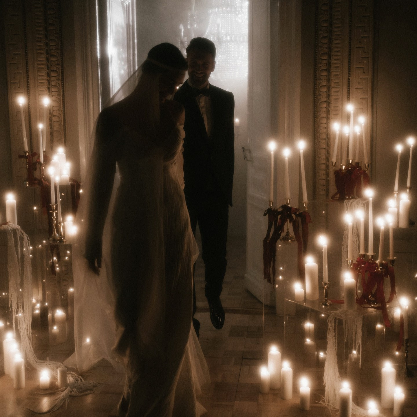 Свадебный видеограф в Петербурге