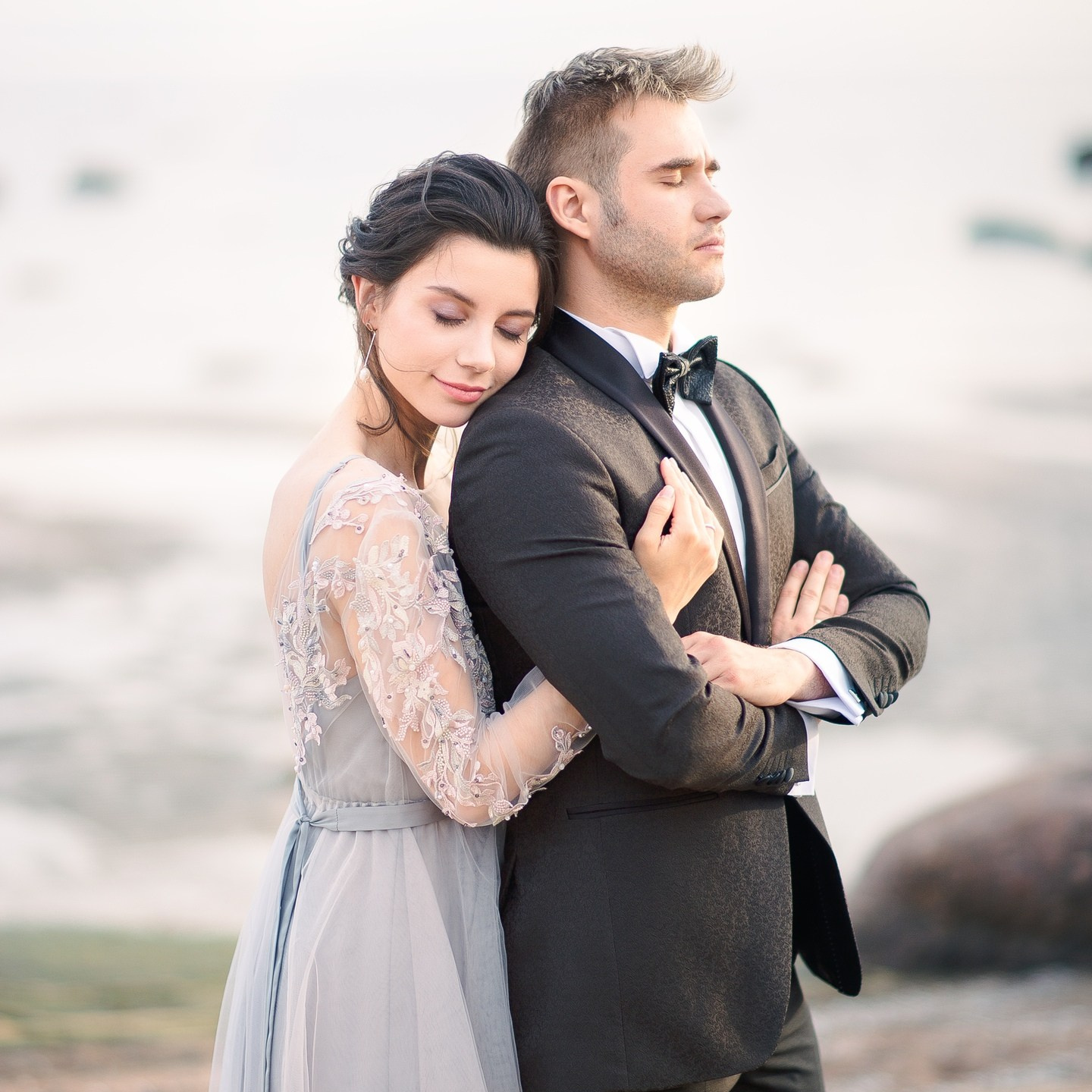 Свадебный и семейный фотограф Рязань. Дмитрий Волков