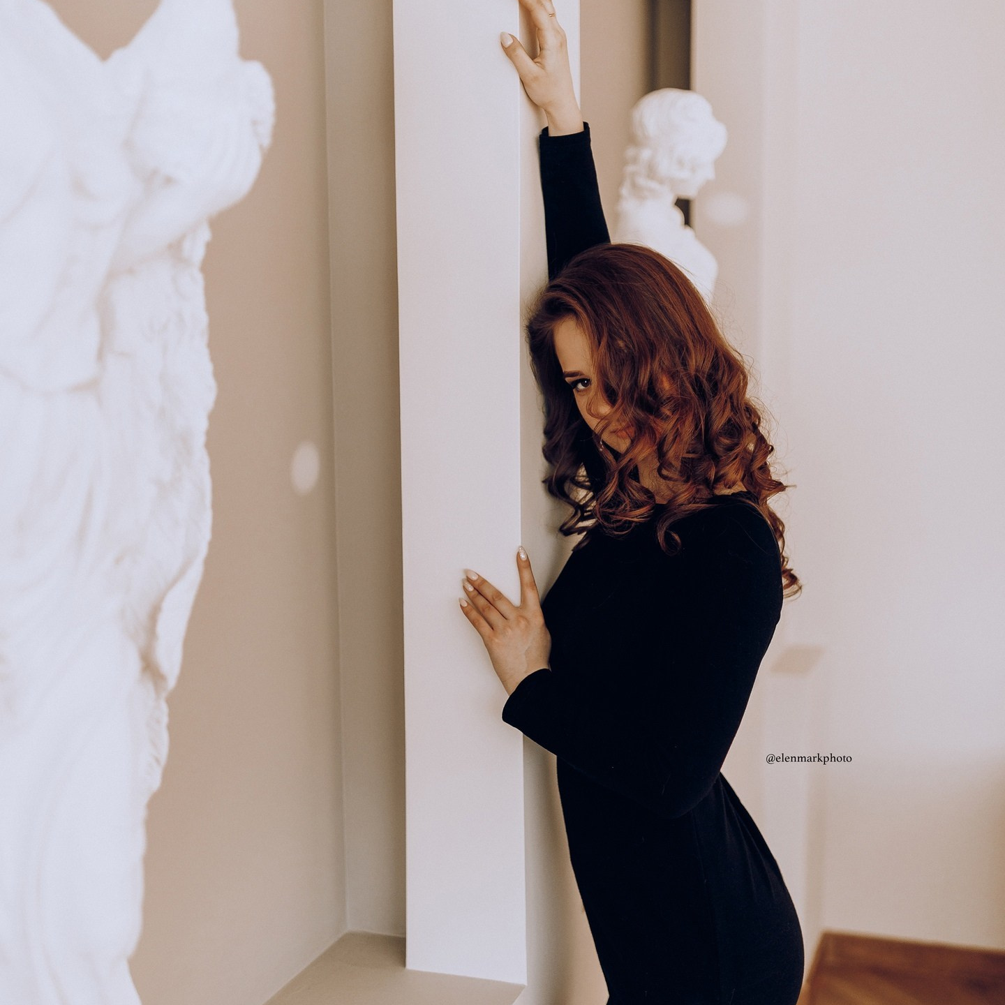 Женский и портретный фотограф Москва. Женский и свадебный фотограф в Москве Елена Тараскина