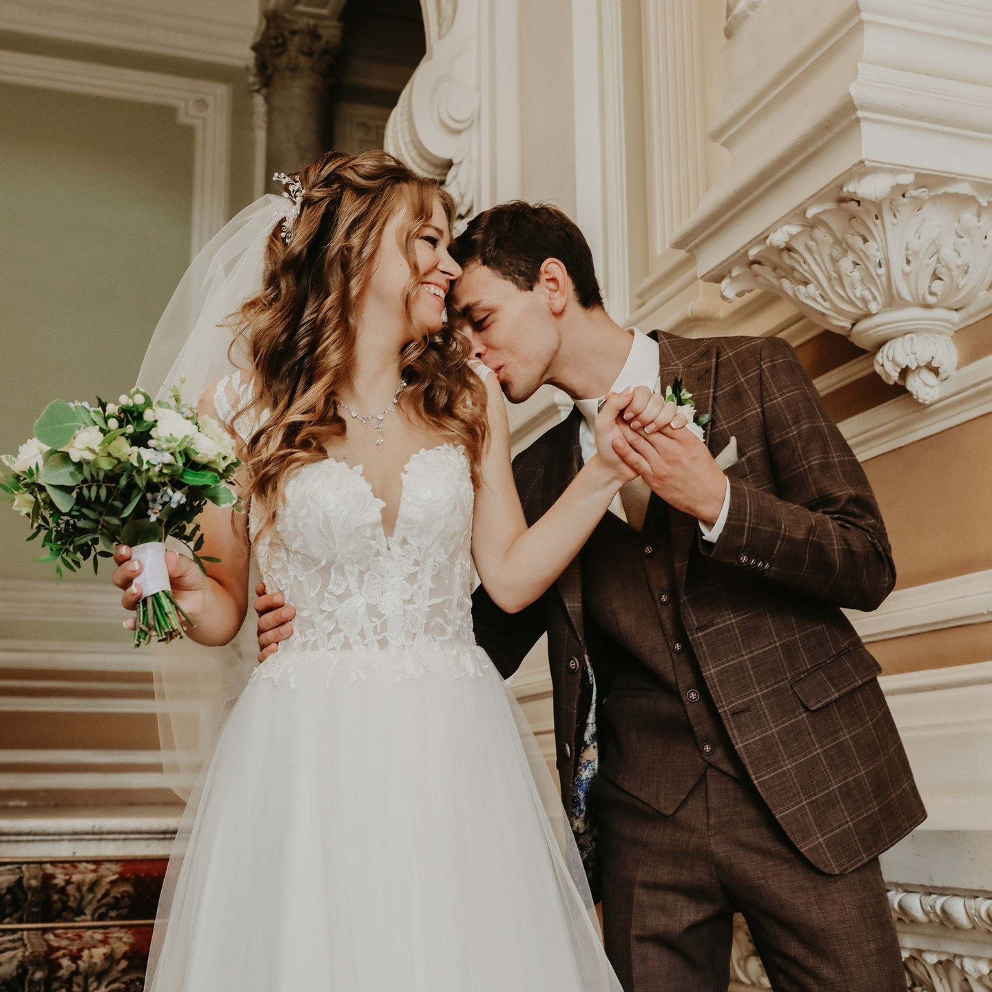 Услуги. Свадебный фотограф Санкт-Петербург