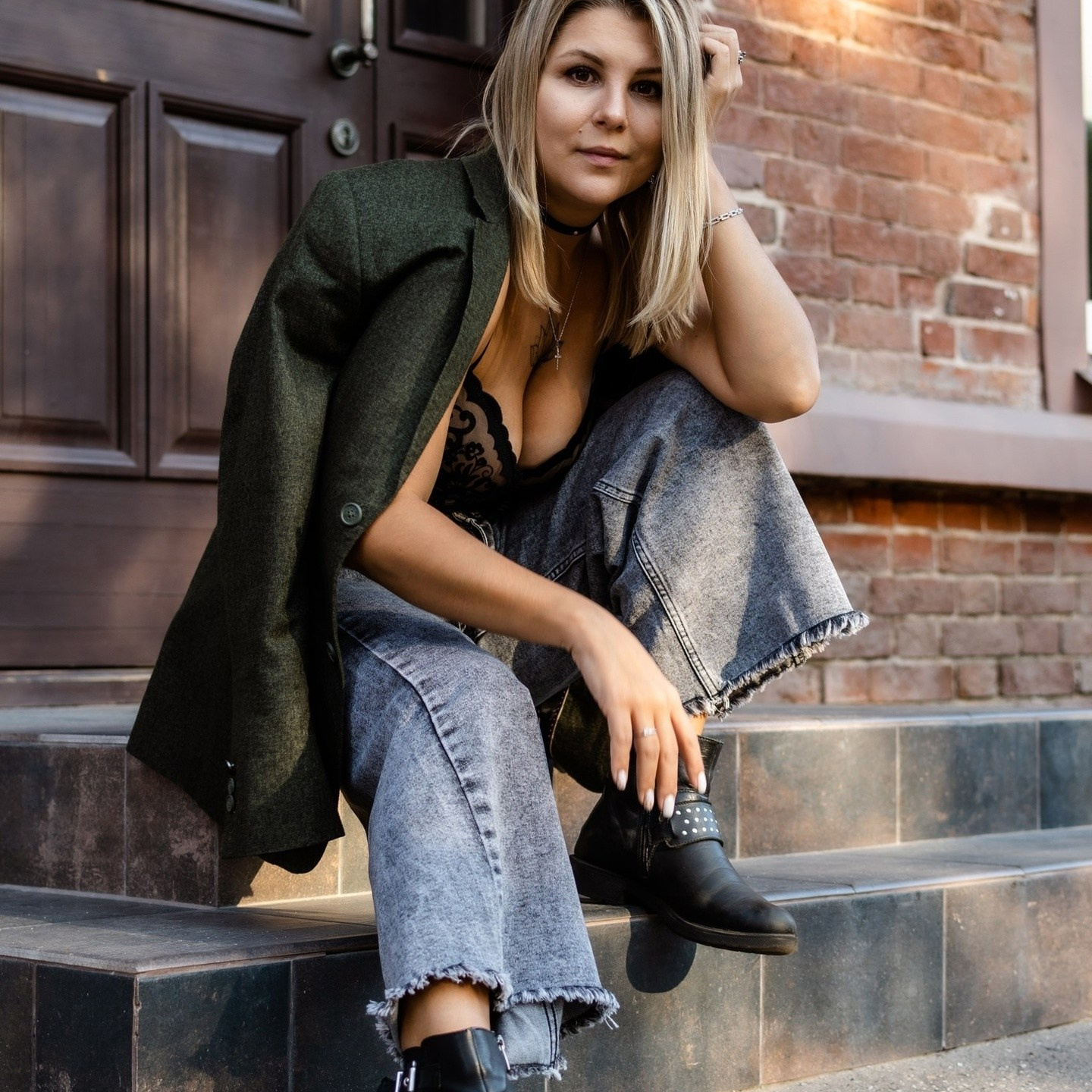 Контакты. Фотограф в Твери Дементьева Анастасия