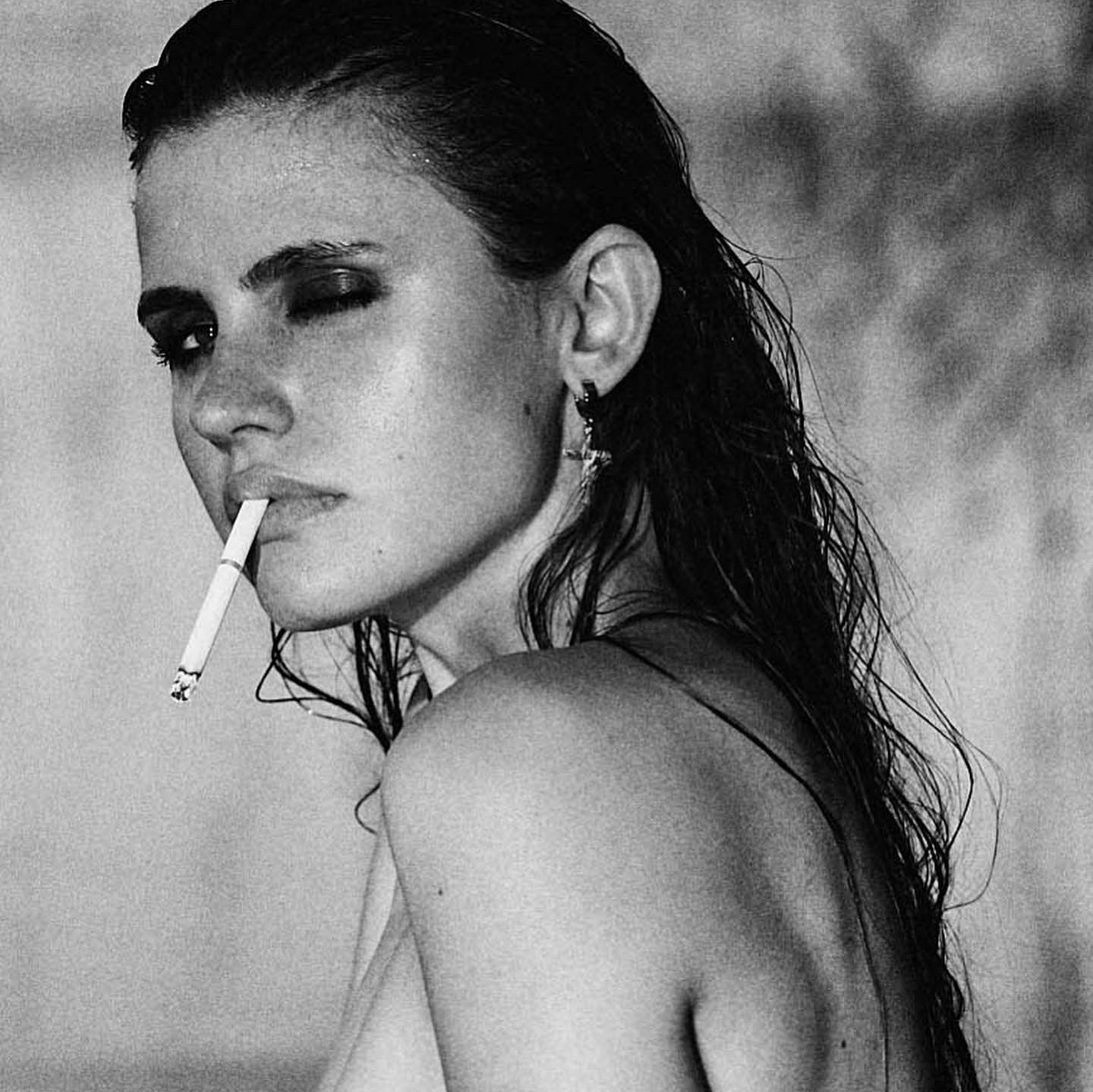 Контакты. Victoria Reitblat. Sensual portrait