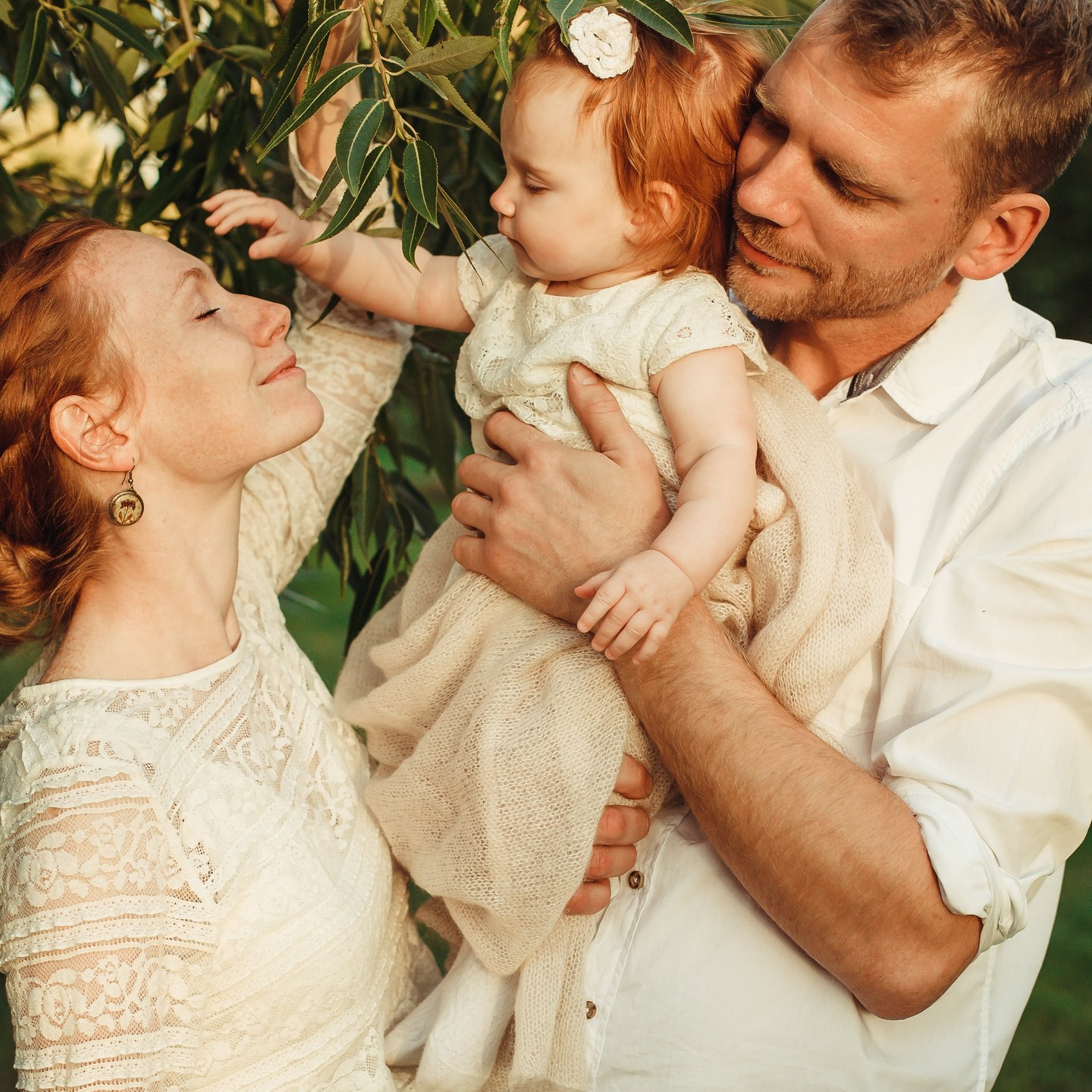 Фотограф Анна Гребенник