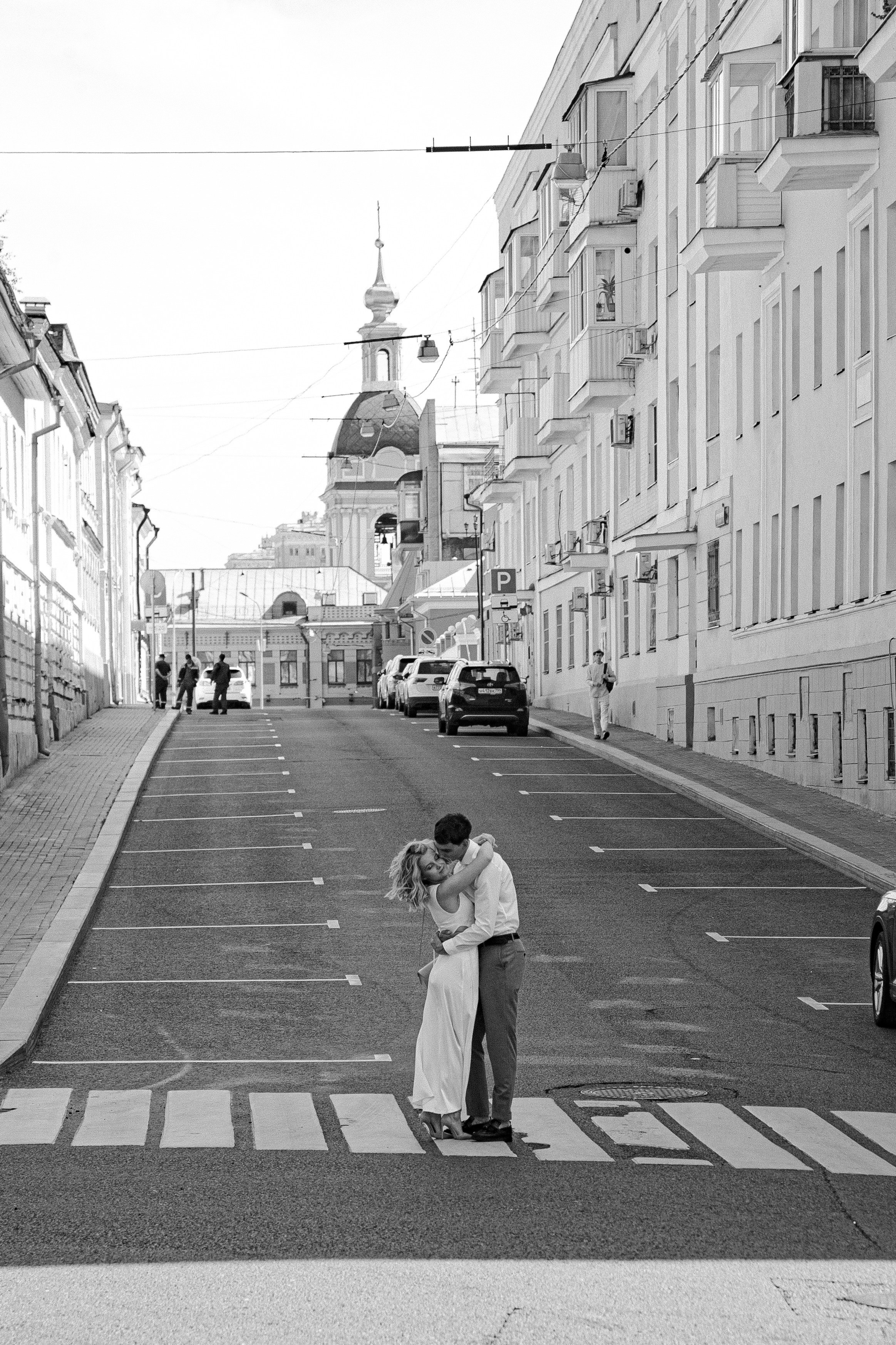 Свадебный и семейный фотограф Ираида Акимова