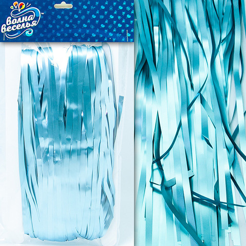 Фотозона с дождиком. Студия праздничного декора