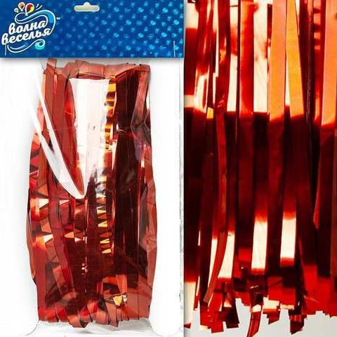 Фотозона с дождиком. Студия праздничного декора