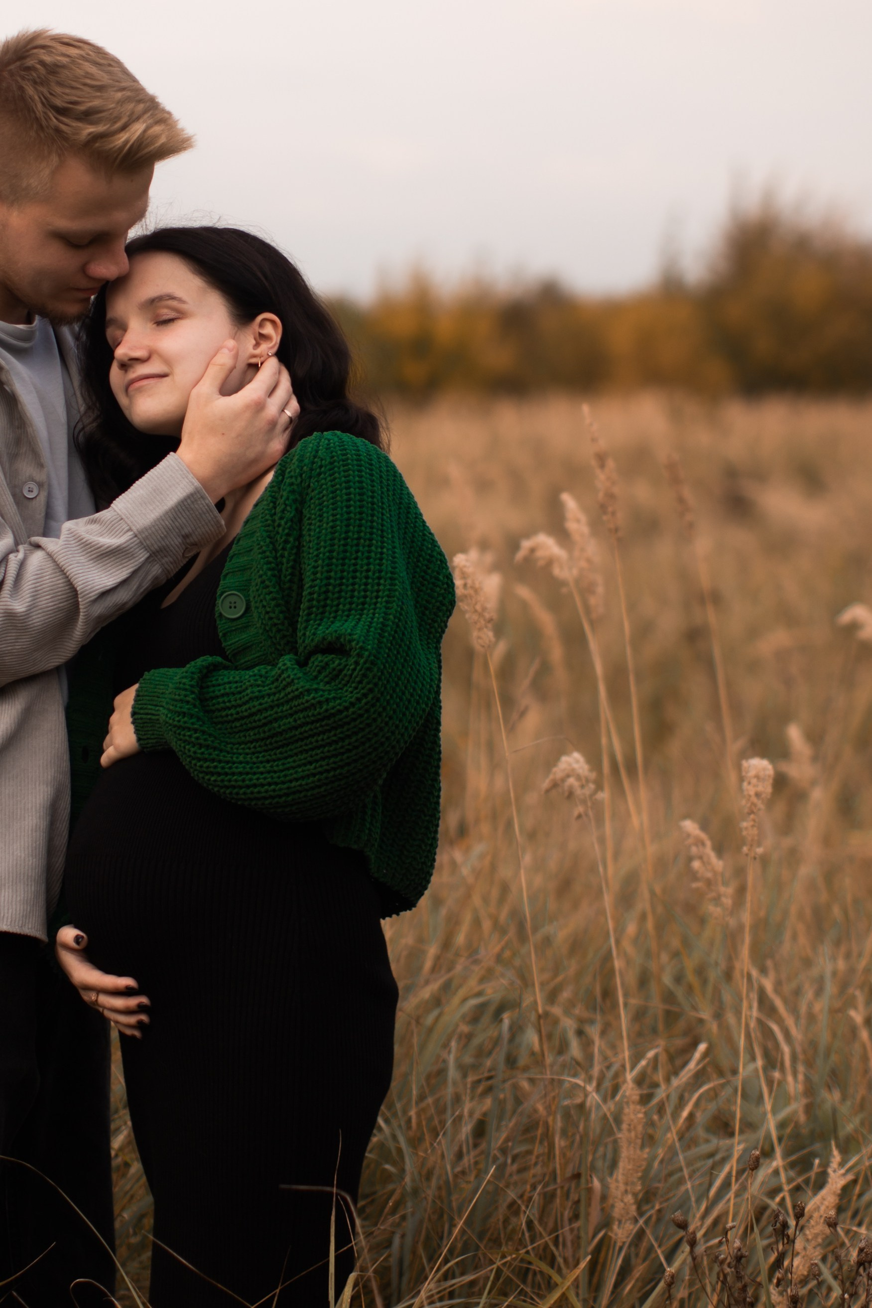 LoveStory. Фотограф НатаФото (Наталья Яковенко) Дмитров Москва Питер