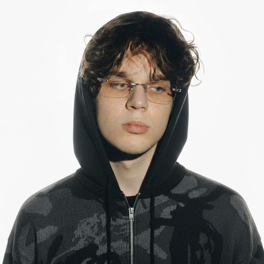 Фотограф в городе Киров Денис Вербин