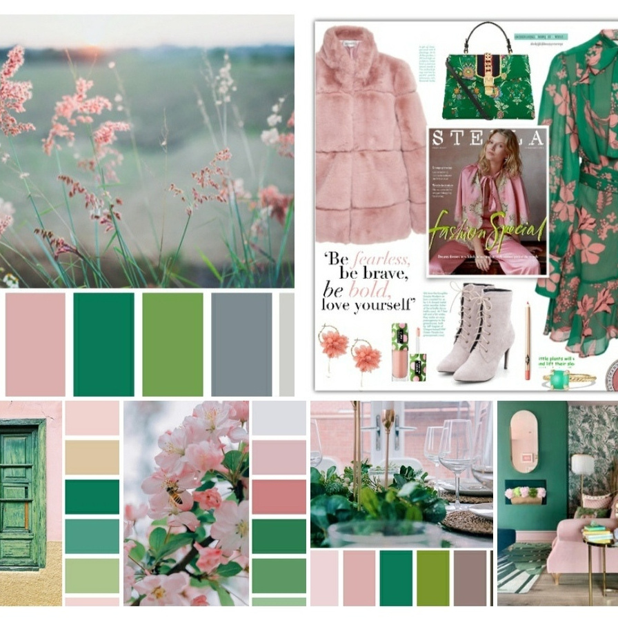 Что одеть на весеннюю фотосессию?. Свадебный и портретный фотограф в Новокузнецке Екатерина Авдеева