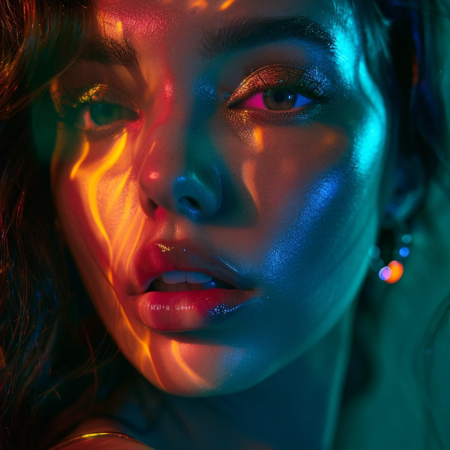 Школа фотографии «Миллион Портретов» — курсы для начинающих в Москве