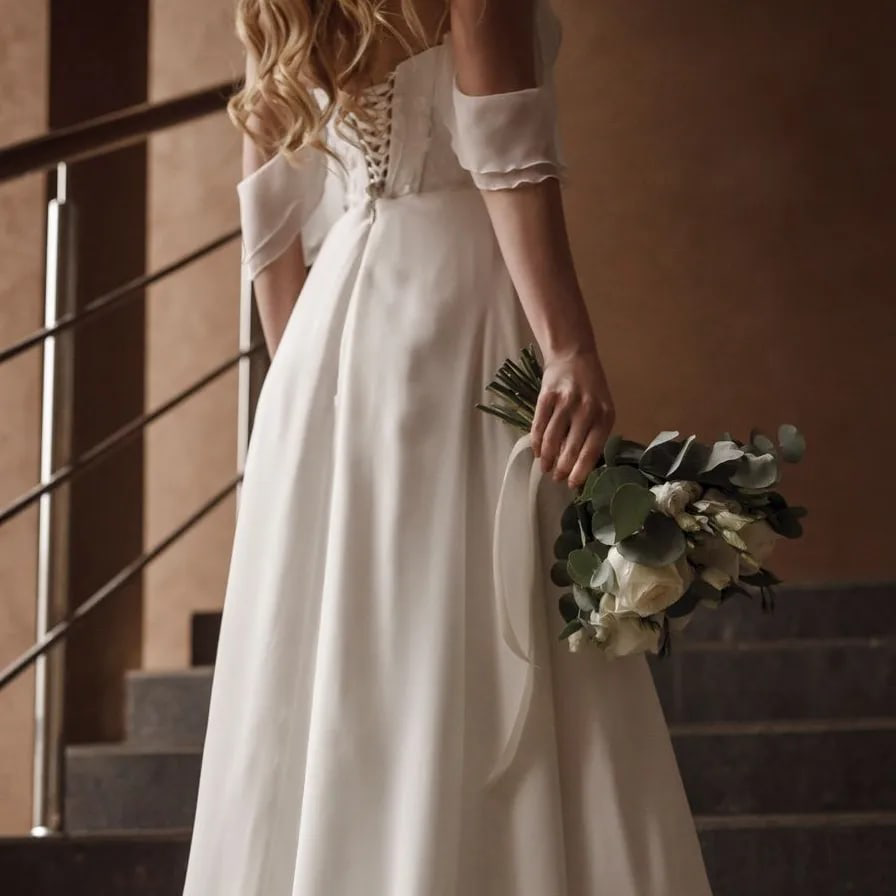 Свадебные. Арт Букет- цветочный дом в Челябинске и Ревде