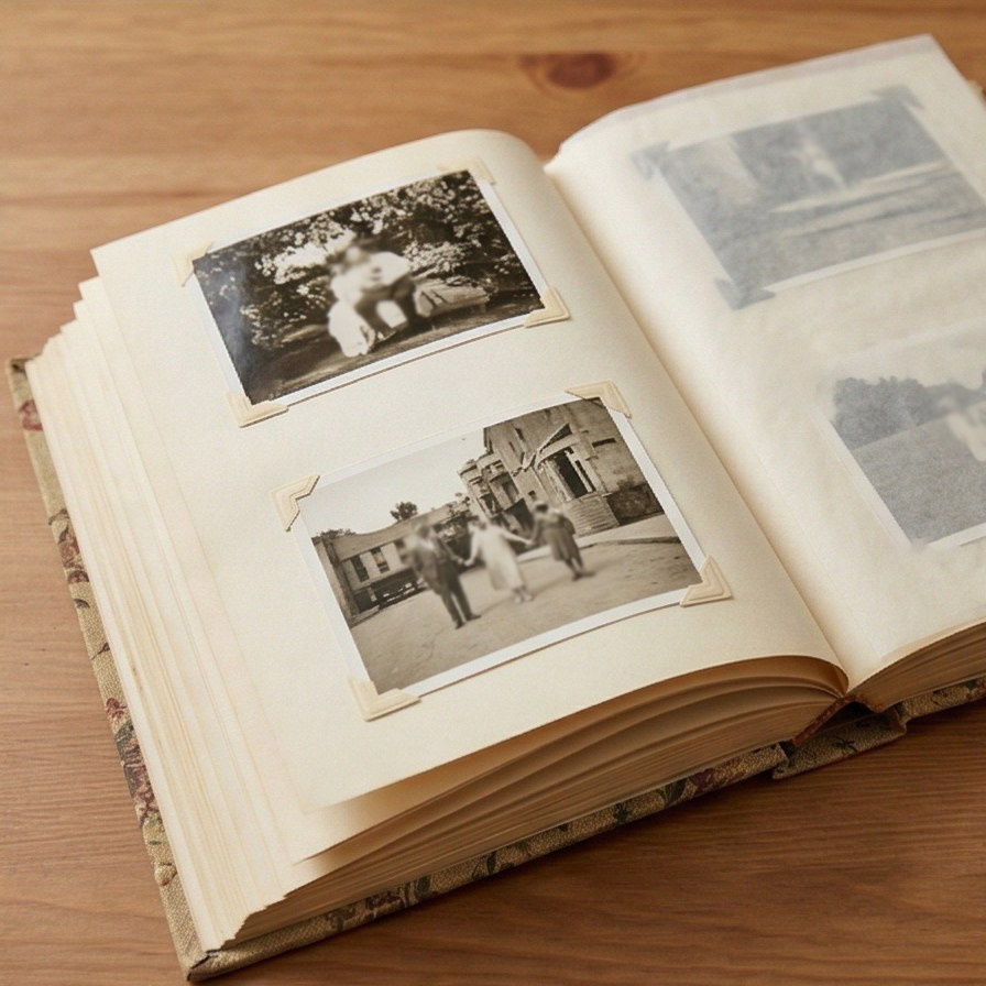 Виды фотоальбомов. Плюсы и минусы. Ирина АРТ | Реставрация, анимация и обработка фотографий