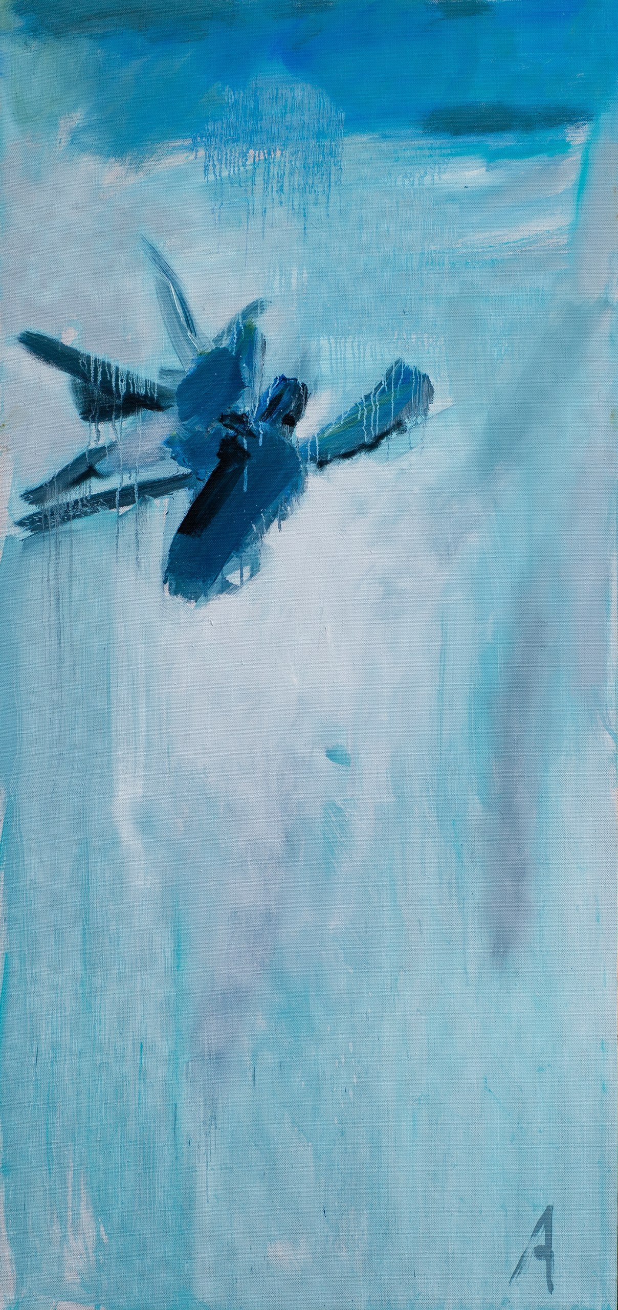 Asya Feoktistova. PORTFOLIO. Asya Feoktistova