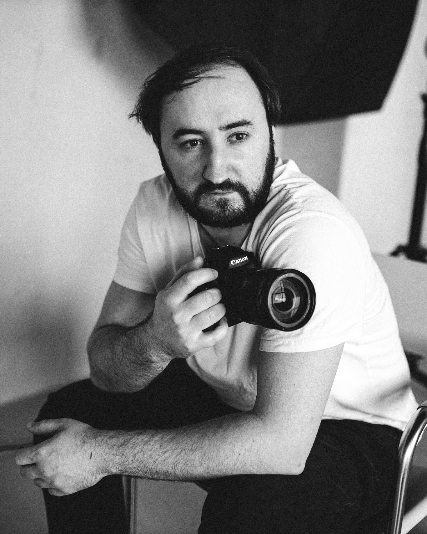 Фотограф Руслан Потапов в Краснодаре