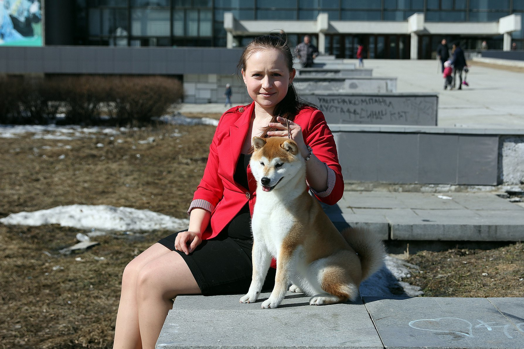 2019. SHIOMARU Shiba and Akita Inu Kennel
