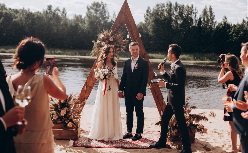 опытный ведущий, тамада, звукорежиссер в самаре