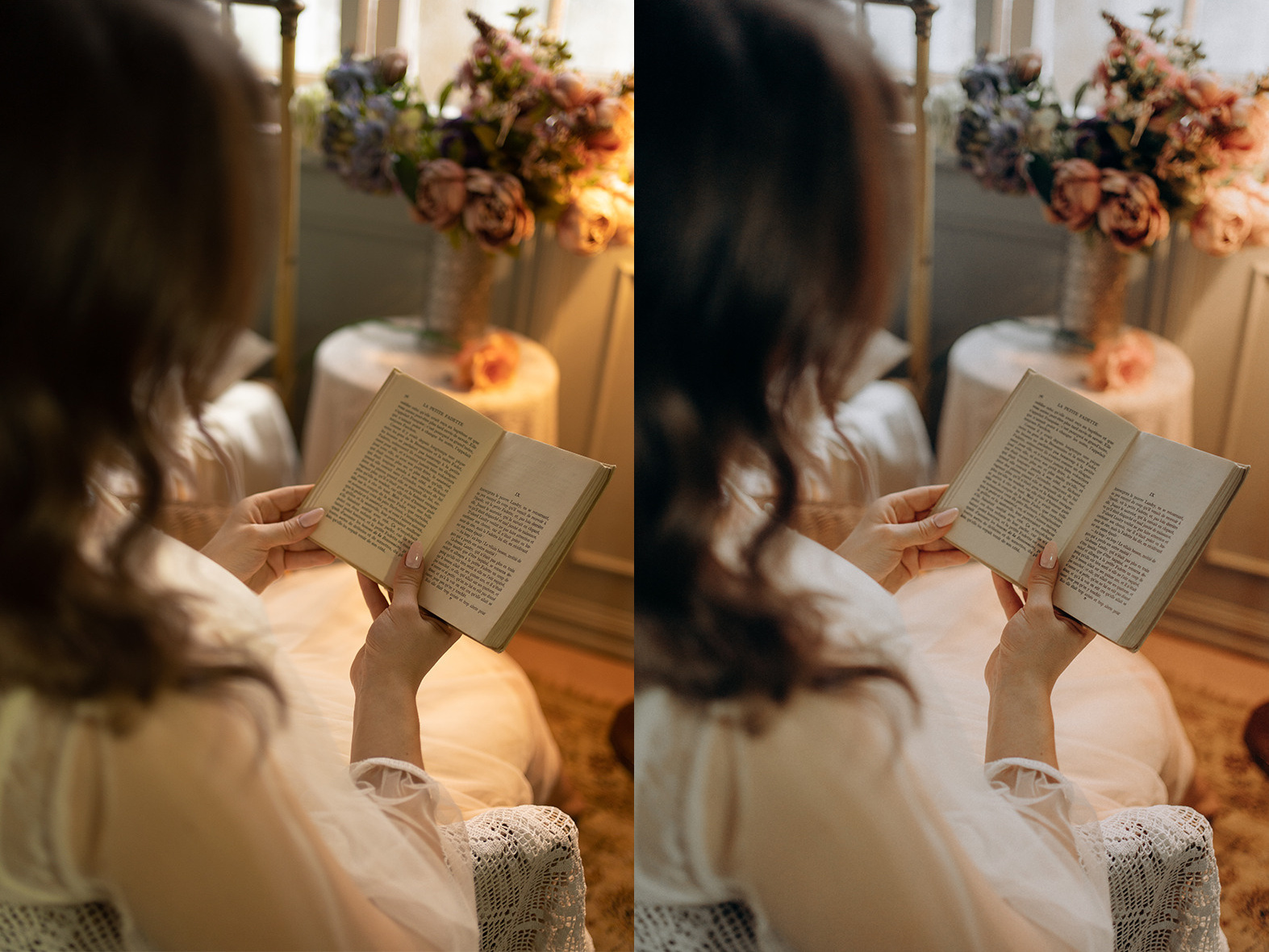 Пресеты AP 2021. Фотограф в Санкт-Петербурге Кудрина Альбина