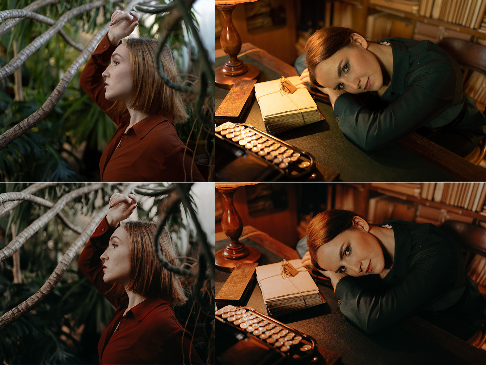 Пресеты AP 2021. Фотограф в Санкт-Петербурге Кудрина Альбина