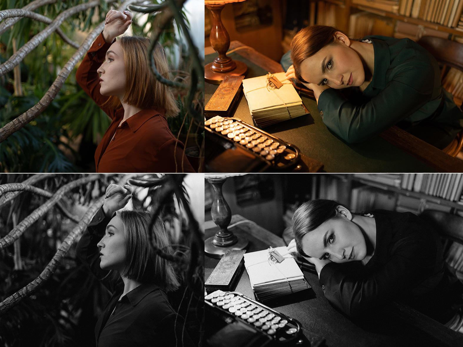 Пресеты AP 2021. Фотограф в Санкт-Петербурге Кудрина Альбина