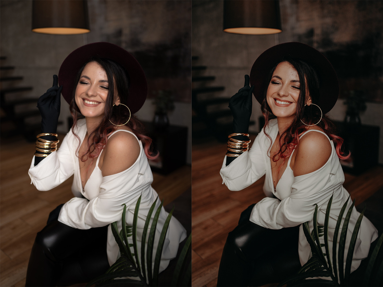 Пресеты AP 2021. Фотограф в Санкт-Петербурге Кудрина Альбина