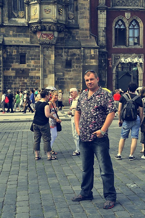 Обо мне. Контакты. Семейный, детский, рекламный фотограф в Нижнем Новгороде Воронцов Игорь