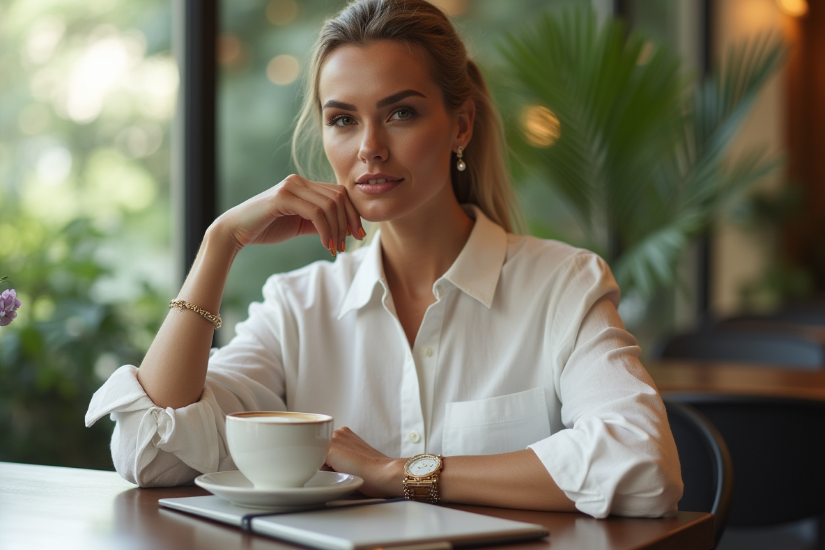 Что нужно для нейросъемки?. Нейрофотосессии без лишних хлопот